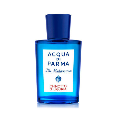 Unisex Fragrance // Acqua Di Parma Blu Mediterraneo Chinotto di Liguria // 5 oz.