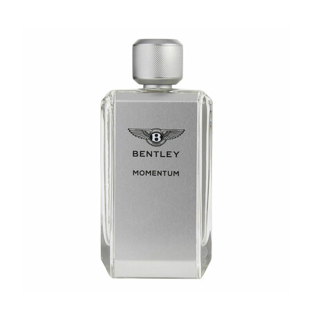 Men's Fragrance // Bentley // Momentum EDT // 3.3 oz