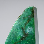 Polished Nephrite Jade Freeform // 3.65 lb