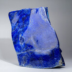 Genuine Polished Lapis Lazuli Freeform // 33.2 lb