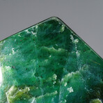 Polished Nephrite Jade Freeform // 2.65 lb