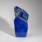 Genuine Polished Lapis Lazuli Freeform // 2.5 lb