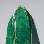 Polished Nephrite Jade Freeform // 3.45 lb