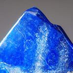 Genuine Polished Lapis Lazuli Freeform // 4.5 lb