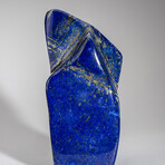 Genuine Polished Lapis Lazuli Freeform // 2.5 lb