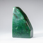 Polished Nephrite Jade Freeform // 3.65 lb