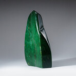 Polished Nephrite Jade Freeform // 3.5 lb