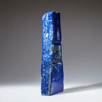 Genuine Polished Lapis Lazuli Freeform // 6.5 lb