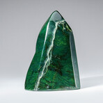 Polished Nephrite Jade Freeform // 3.45 lb