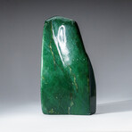 Polished Nephrite Jade Freeform // 3.5 lb