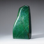 Polished Nephrite Jade Freeform // 3.5 lb