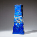 Genuine Polished Lapis Lazuli Freeform // 6.5 lb