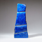 Genuine Polished Lapis Lazuli Freeform // 6.5 lb