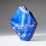 Genuine Polished Lapis Lazuli Freeform // 4.5 lb