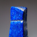 Genuine Polished Lapis Lazuli Freeform // 6.5 lb