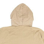 Field Jacket // Carnival Tan (XS)