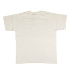 Short Sleeve University T-Shirt // White (S)