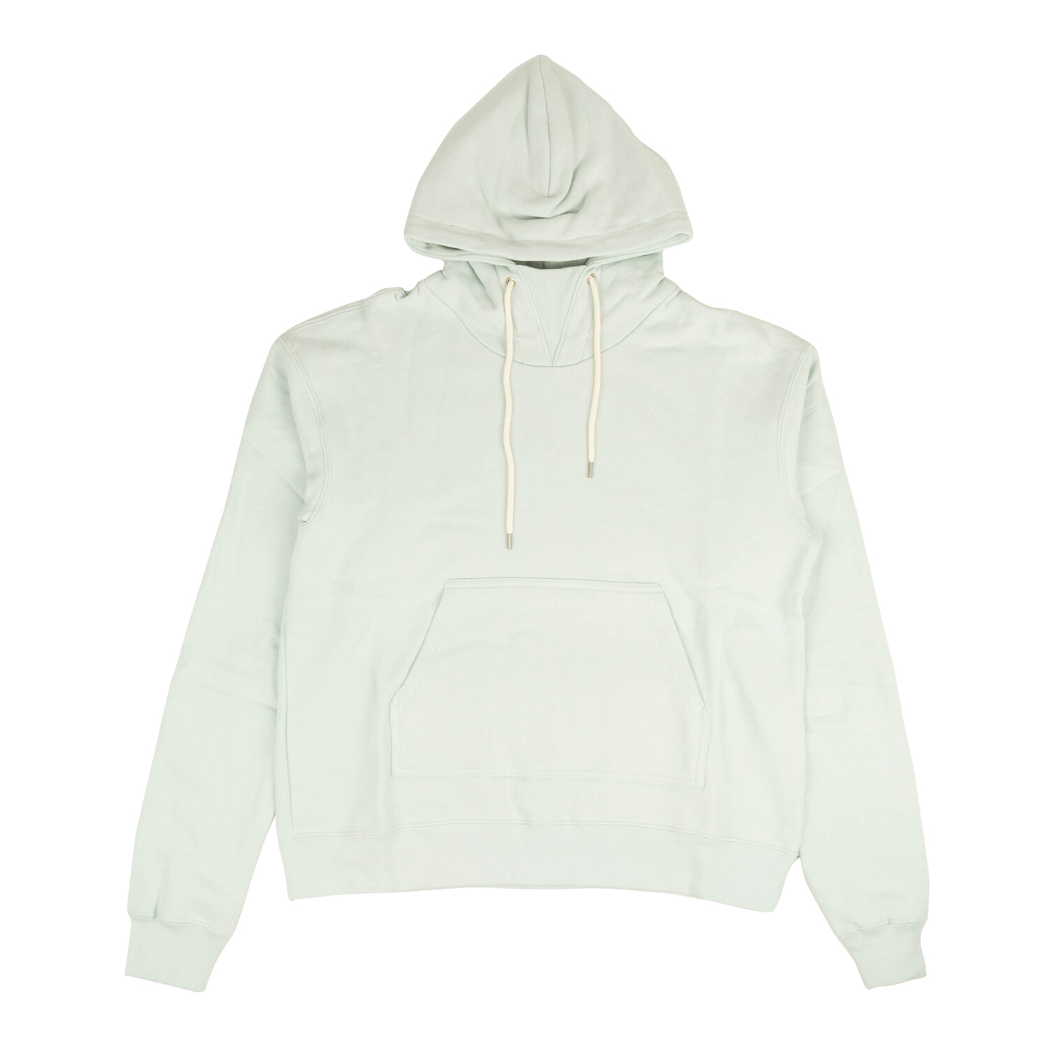 Kake mock sales pullover