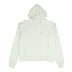 Kake Mock 2 Hoodie Sweatshirt // Glacier Green (XS)