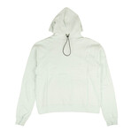 Kake Mock 2 Hoodie Sweatshirt // Glacier Green (XS)
