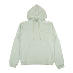 Pullover Hoodie Sweatshirt // Blue (S)