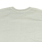 Short Sleeve T-Shirt // Glacier Blue (S)