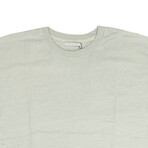 Short Sleeve T-Shirt // Glacier Blue (S)