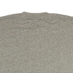 Anti-Expo Short Sleeve T-Shirt // Gray (S)