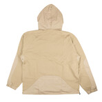 Field Jacket // Carnival Tan (XS)