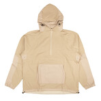 Field Jacket // Carnival Tan (XS)