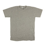 Anti-Expo Short Sleeve T-Shirt // Gray (S)