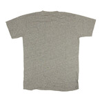 Anti-Expo Short Sleeve T-Shirt // Gray (S)