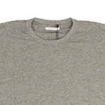 Anti-Expo Short Sleeve T-Shirt // Gray (S)