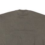 1992 Crewneck Sweatshirt // Washed Black (S)