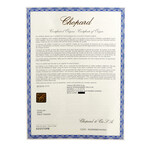 18K White Gold Diamond Ring // Ring Size: 10 // New