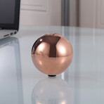 KILO Copper Sphere + Base