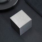 KILO Titanium Cube + Base