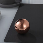 KILO Copper Sphere + Base