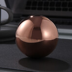 KILO Copper Sphere + Base