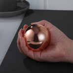 KILO Copper Sphere + Base