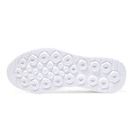 Aleader Women's Energy Cloud X Sneakers // Light Pink (US: 5)