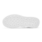 Aleader Women's Energy Cloud X Sneakers // All White (US: 5)