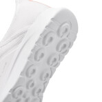 Aleader Women's Energy Cloud X Sneakers // All White (US: 5)