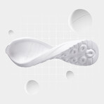 Aleader Women's Energy Cloud X Sneakers // White + Gray (US: 6)