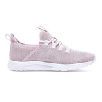 Aleader Women's Energy Cloud X Sneakers // Light Pink (US: 5)