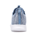 Aleader Women's Energy Cloud X Sneakers // Light Blue (US: 5)