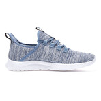 Aleader Women's Energy Cloud X Sneakers // Light Blue (US: 5)
