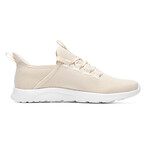 Aleader Women's Energy Cloud X Sneakers // Natural (US: 5)