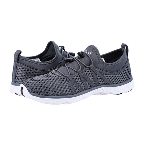 Aleader Women's Xdrain Venture 2.0 Water Shoes // Dark Gray (US: 5)