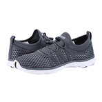 Aleader Women's Xdrain Venture 2.0 Water Shoes // Dark Gray (US: 8.5)